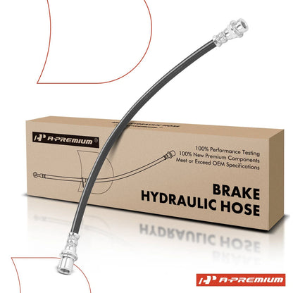 Brake Hydraulic Hose for Cadillac Escalade (2004–2006)