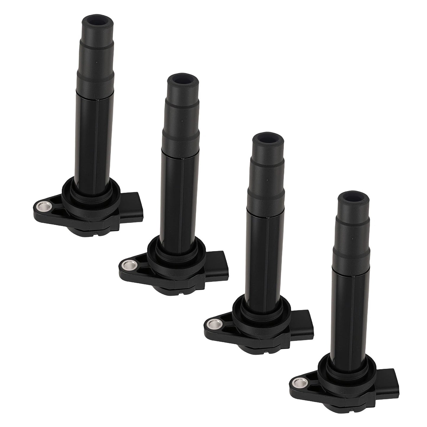 Ignition Coils for Nissan Sentra 1.8L (2000–2001) 4 Pack