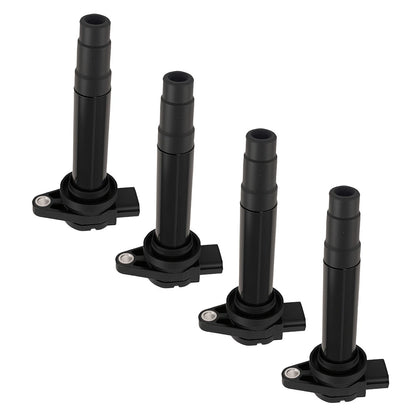 Ignition Coils for Nissan Sentra 1.8L (2000–2001) 4 Pack