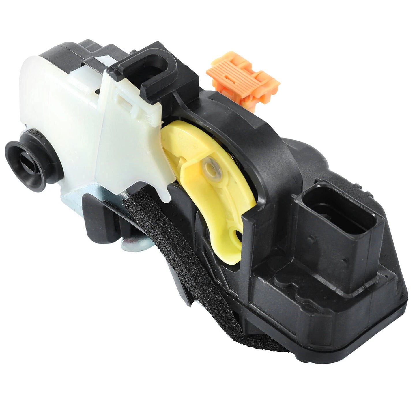 2X Rear Door Lock Actuator for Cadillac SRX (2010–2016) Chevy Volt (2011–2015)