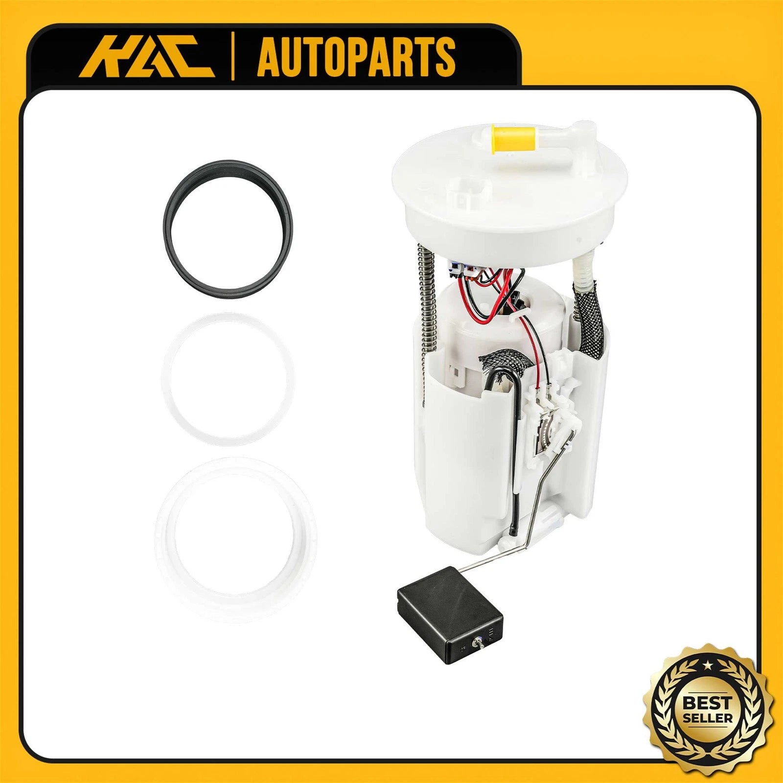 Fuel Pump Module Assembly with Sending Unit for Honda Odyssey (2011–2016)