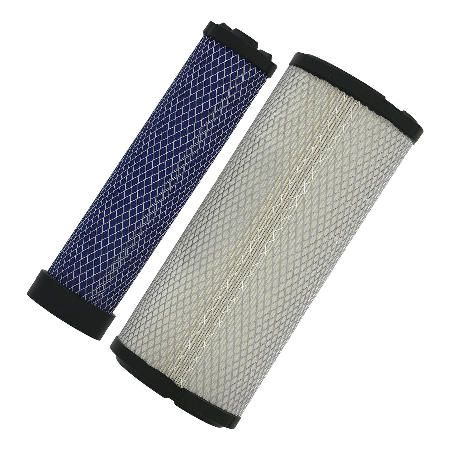 Air Filter 2 Piece Kit for Thwaites Site Dumper