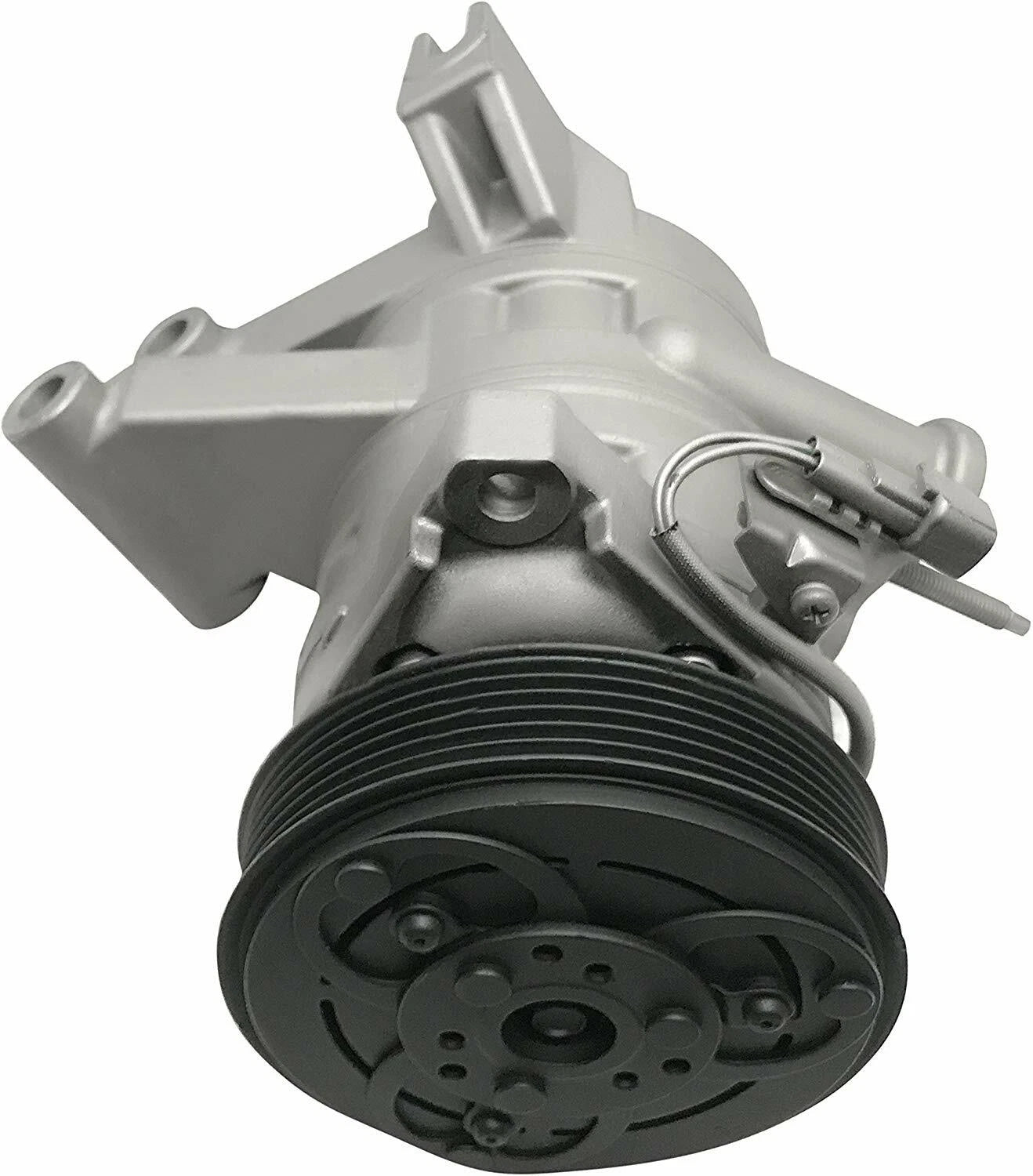 AC Compressor Kit Replacement for Suzuki XL-7 3.6L (2007–2009)