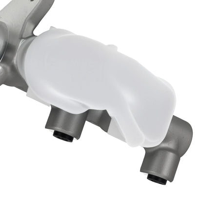 Brake Master Cylinder for Honda CR-V 2.4L (2007–2011) Dual Port Assembly