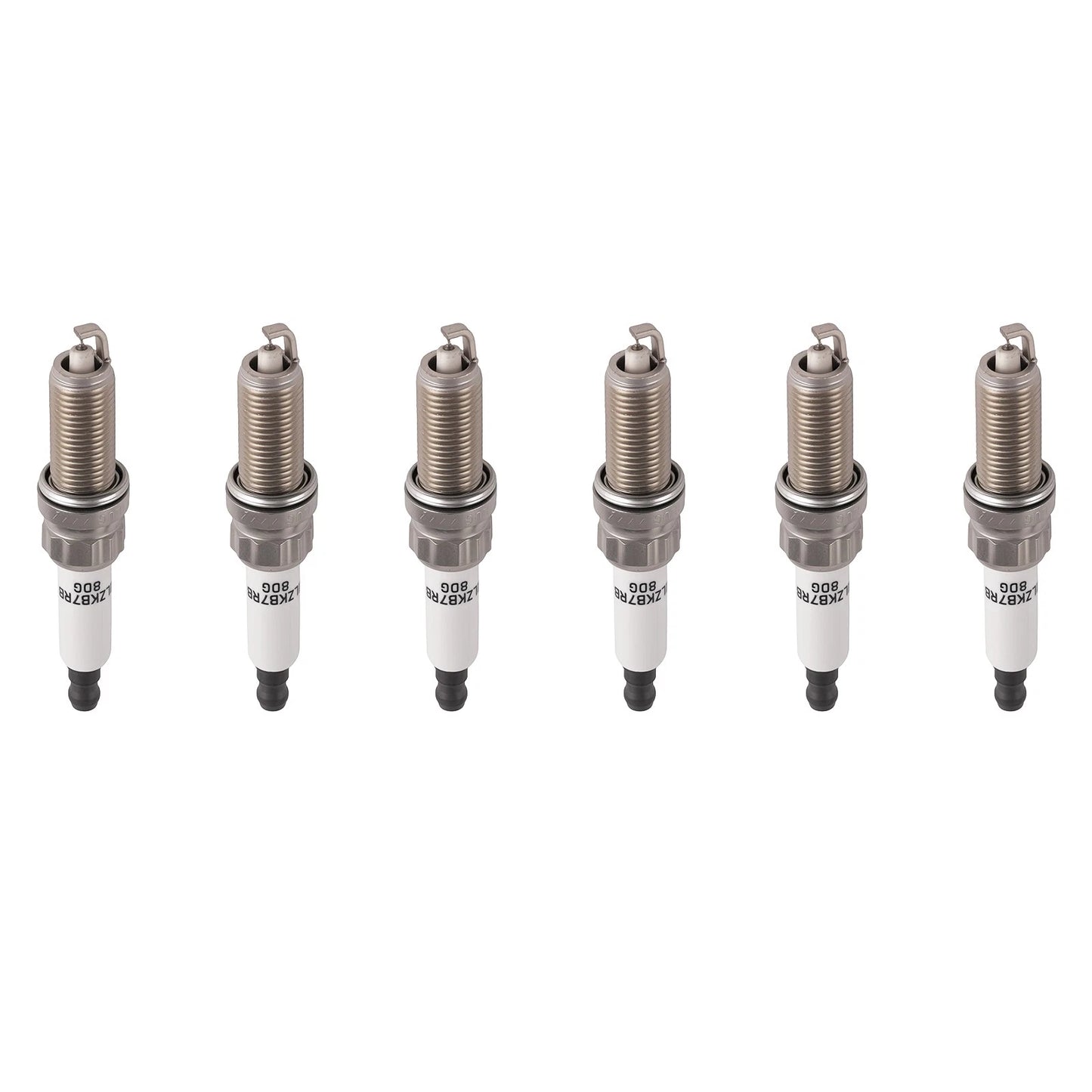 Ignition Coils and Spark Plugs for Mercedes-Benz ML350 (2012–2015)