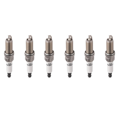 Ignition Coils and Spark Plugs for Mercedes-Benz ML350 (2012–2015)