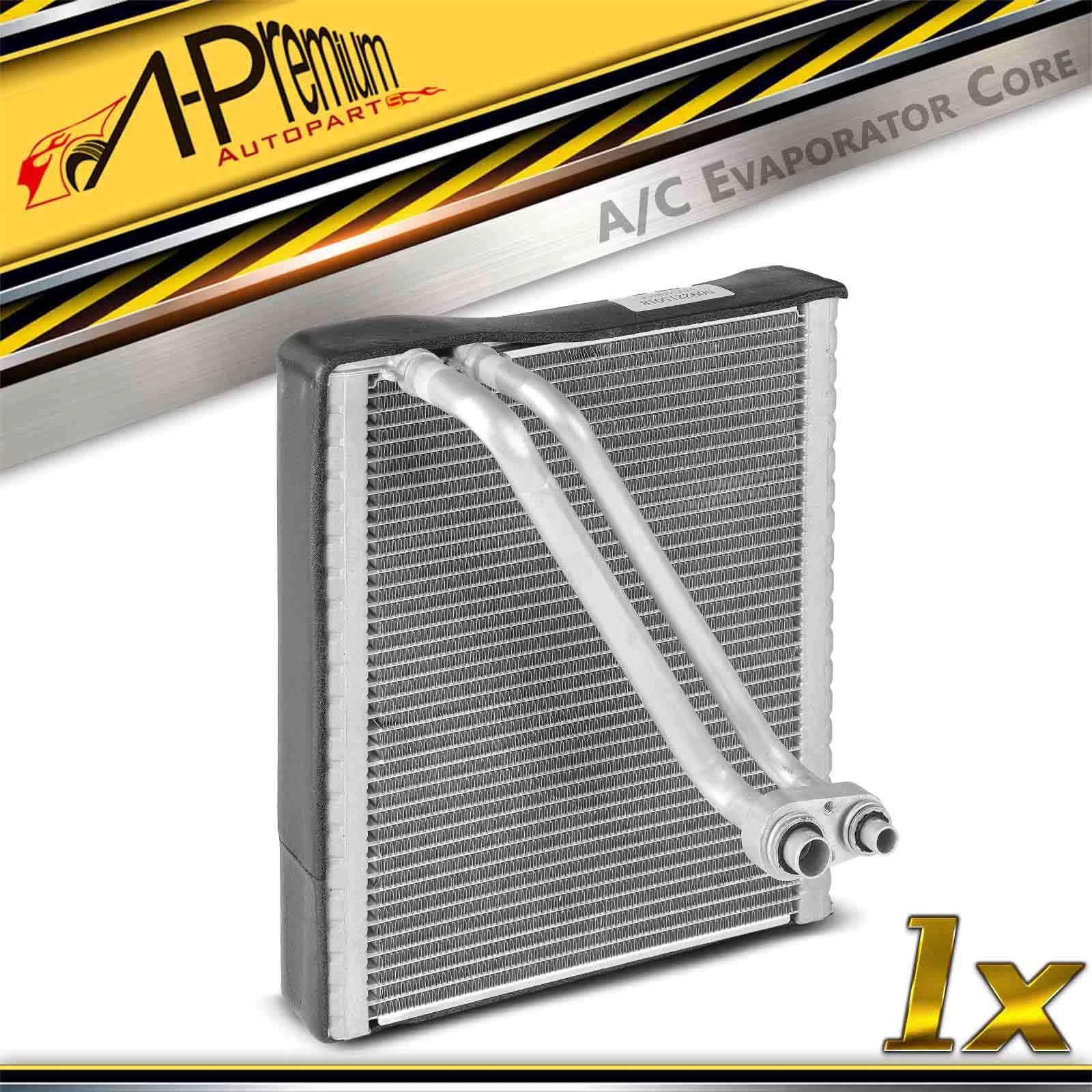 A/C Evaporator Core for Chevrolet Impala, Cadillac XTS (2014–2020)