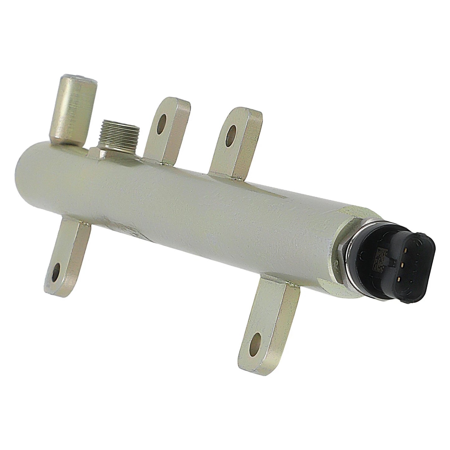 Fuel Injection Rail With Sensor for Dodge Ram 6.7L Cummins Diesel (2007–2012)