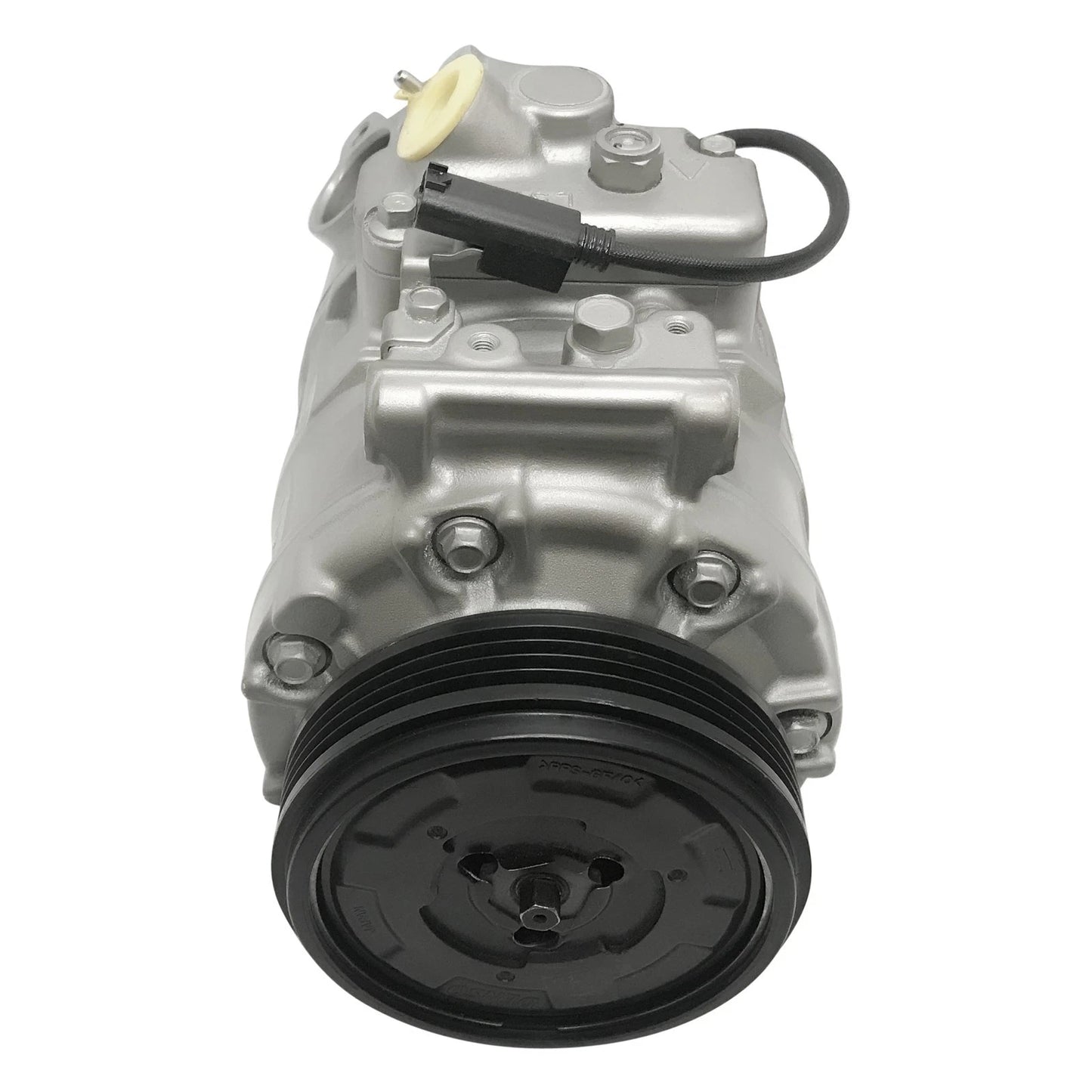 AC Compressor Kit Replacement for Holden Captiva CG (2006–2015)