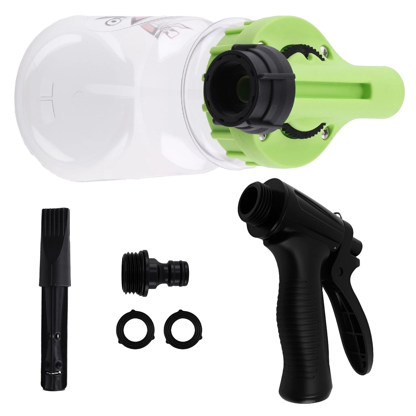 Foam Lance Car Wash Foam Cannon Gun for Universal (—2024)