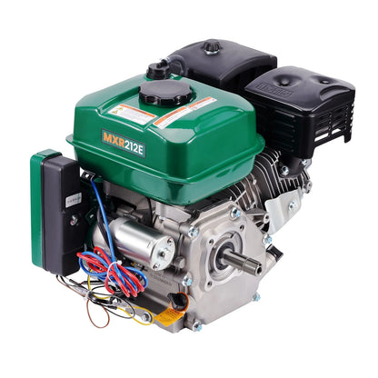 Gasoline Engine Motor for Mini Bike and Log Splitter (212cc, 7HP, 2000–2000)