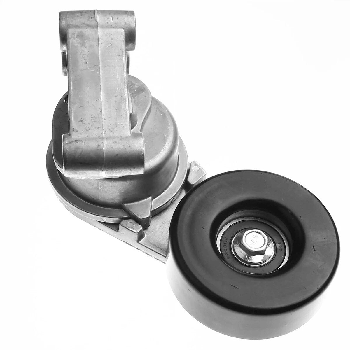 Belt Tensioner Assembly with Pulley for GMC Sonoma Chevy S10 (1994–1997)