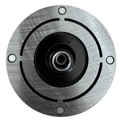 AC Compressor Clutch Replacement for Chrysler 200 3.6L (2011–2014)