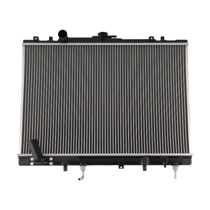 Cooling Radiator for Mitsubishi Montero Sport (1997–2003) V6 Aluminum Core