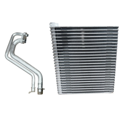 Evaporator Replacement for Land Rover Discovery Sport 2.0L (2015–2019)