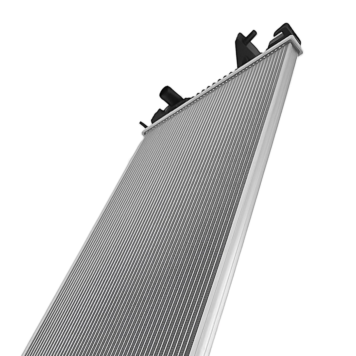 Aluminum Core Radiator for Ford F-150 3.5L V6 (2017–2022)