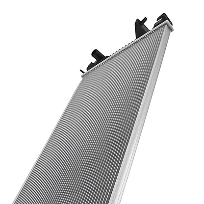 Aluminum Core Radiator for Ford F-150 3.5L V6 (2017–2022)