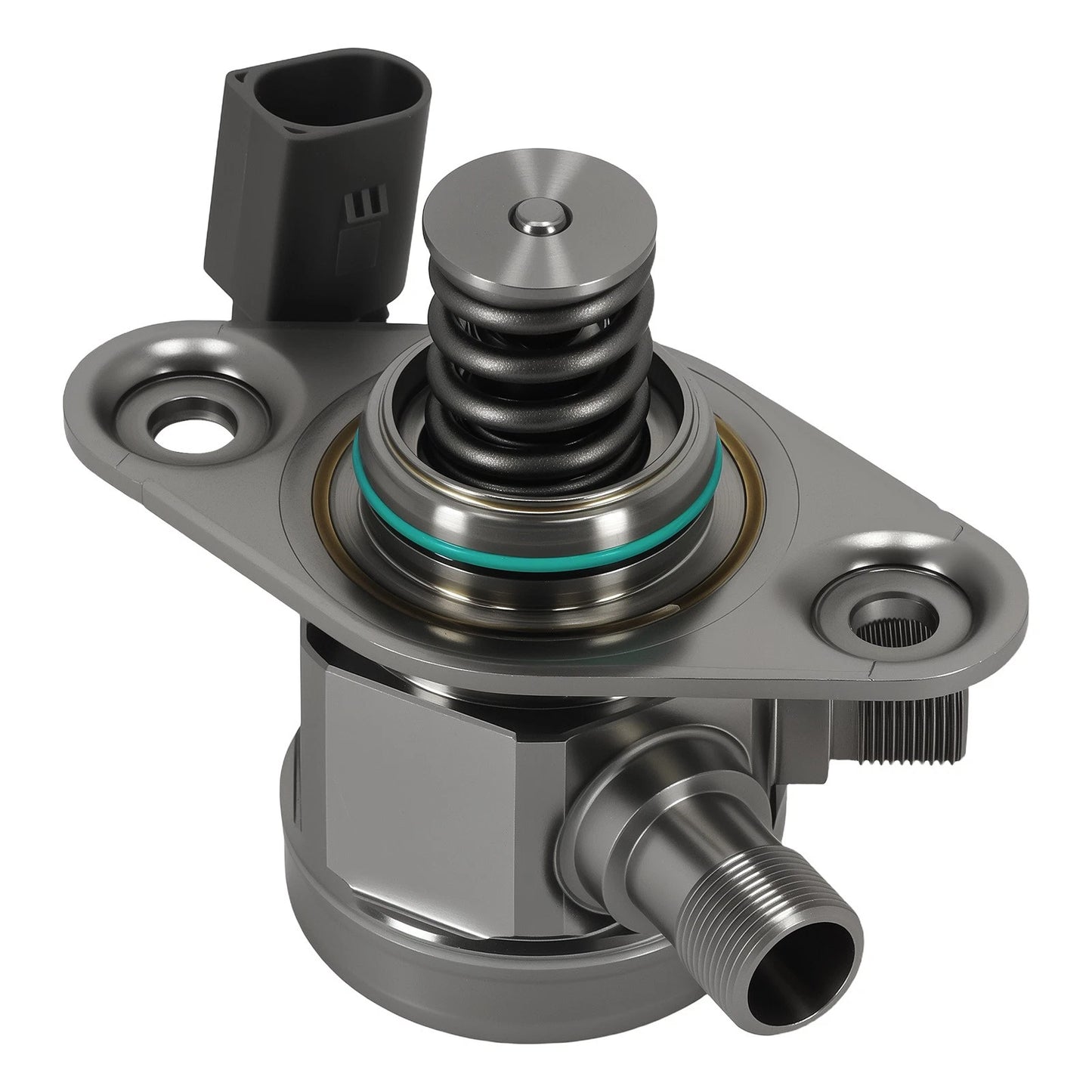 High Pressure Fuel Pump for Mercedes C300 C350 GLK350 (2013–2015)