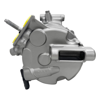 AC Compressor Replacement for Cadillac CT4 2.7L (2025–2025)
