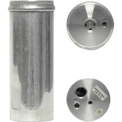 A/C Compressor Kit Replacement for Ford Ranger (2011–2018)