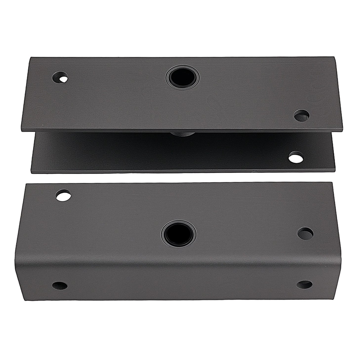 Equalizer Pack for Dual Axle Trailer for 2" Slipper Springs (2Pack)