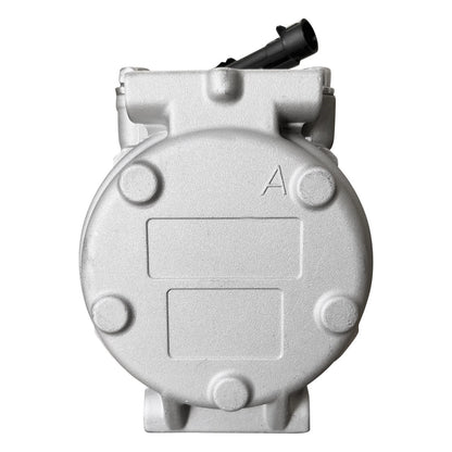 AC Compressor Replacement for John Deere (Fits FH354) (1996–2013)