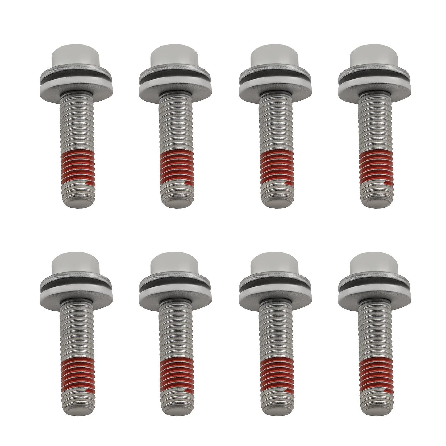 Cylinder Head Studs for Chrysler Aspen 4.7L SOHC V8 (2007–2008)
