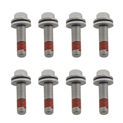 Cylinder Head Studs for Chrysler Aspen 4.7L SOHC V8 (2007–2008)