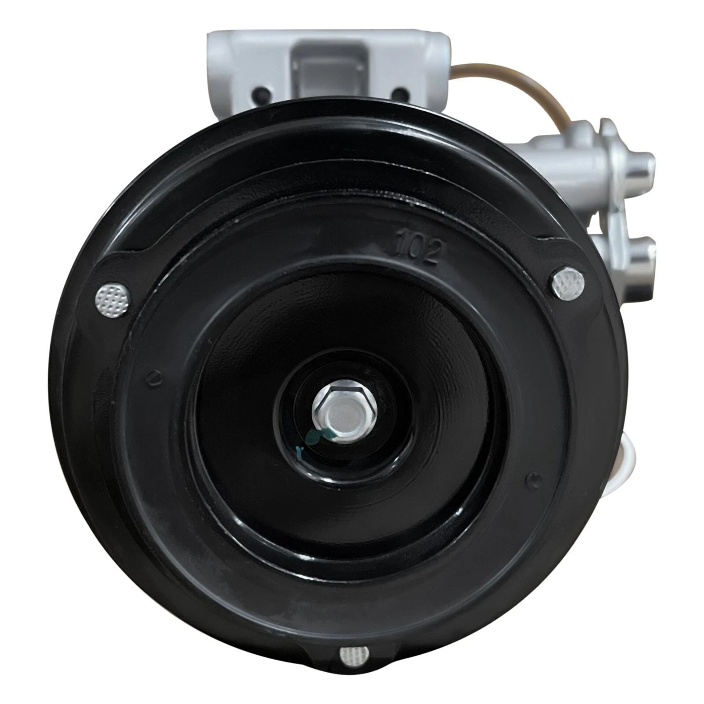 AC Compressor Kit Replacement for Toyota Tacoma 2.7L (2005–2015)
