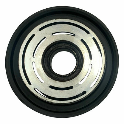 A C Compressor Clutch Replacement for Nissan Frontier 3.3L (2002–2004)