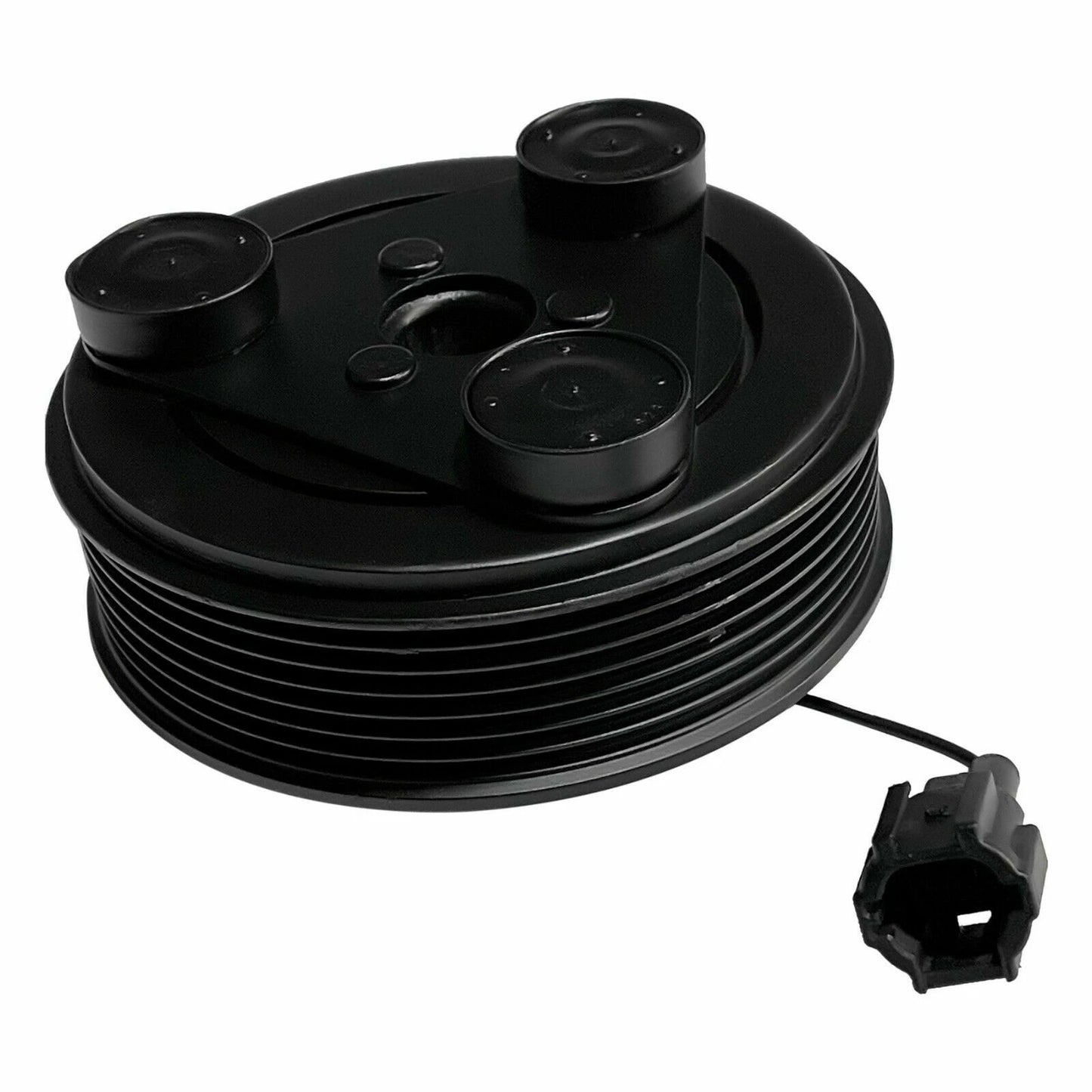AC Compressor Clutch Replacement for Nissan Frontier 2.5L (2014–2016)