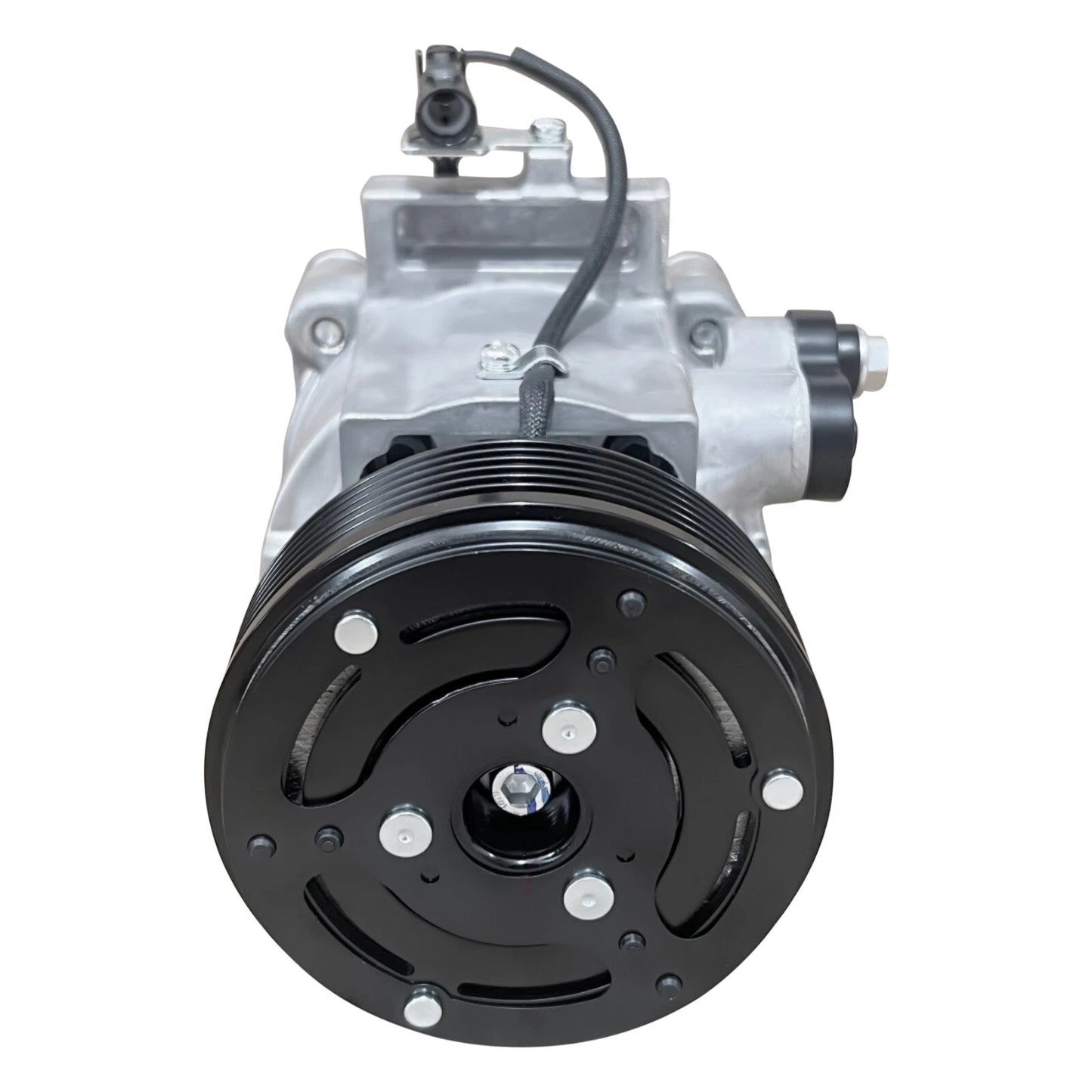 AC Compressor Replacement for Tata Xenon (2008–2019)