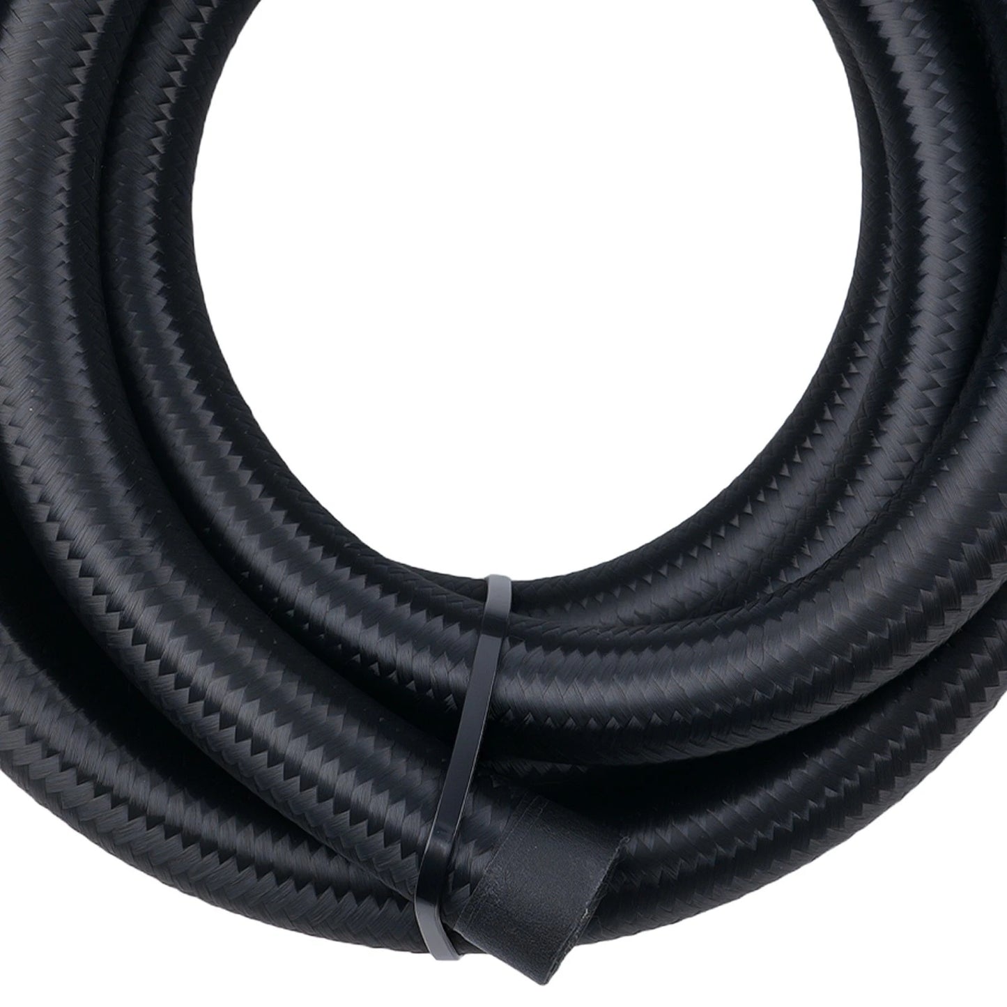 Aluminium Baffled Oil Catch Can Tank for 0.75L Universal (AN10 2-Port) (2020–2020)