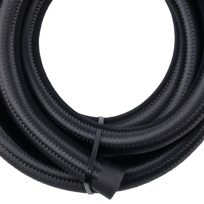 Aluminium Baffled Oil Catch Can Tank for 0.75L Universal (AN10 2-Port) (2020–2020)