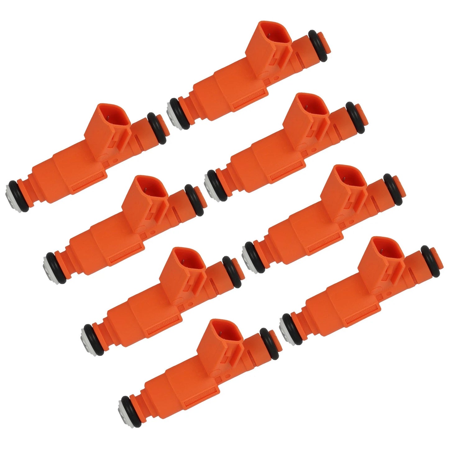 Fuel Injector for Ford Crown Victoria 2000–2002 for Town Car 2003–2004