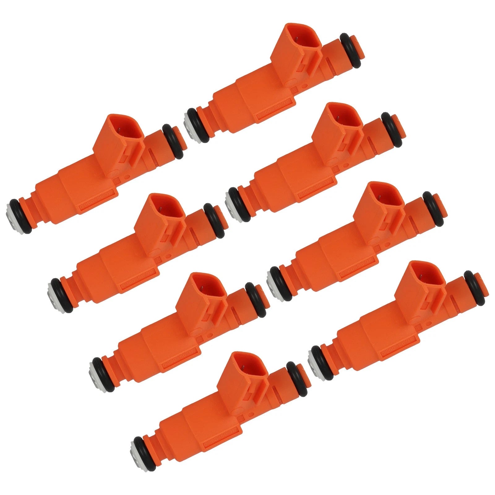 Fuel Injector for Ford Crown Victoria 2000–2002 for Town Car 2003–2004