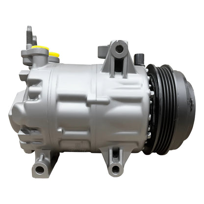 AC Compressor with OEM Replacement for Jeep Wrangler 3.6L Mild Hybrid (2022–2023)