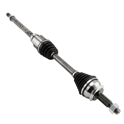 Front Right CV Axle Shaft Assembly for Nissan Rogue 2014–2020 (2.5L)