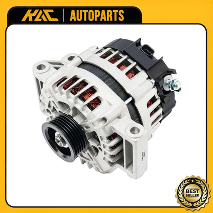 Alternator for Chevy Captiva Sport and Buick Verano 2.4L (2013–2016)
