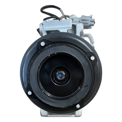 A C Compressor Kit Replacement for Mercedes ML350 3.5L V6 (2013–2013)