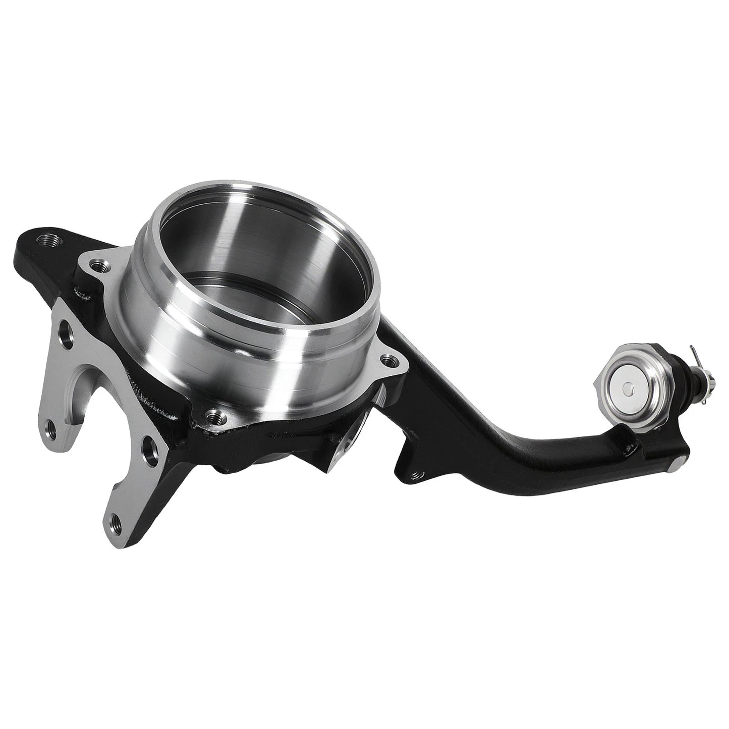 Driver Side Front Steering Knuckle for Toyota 4Runner (1996–2002)