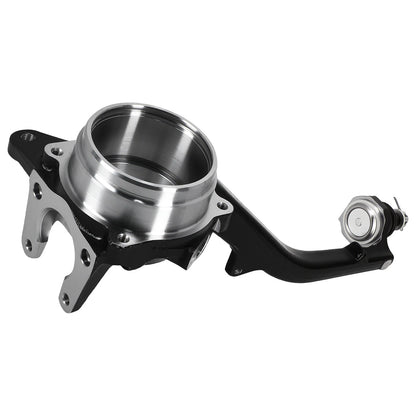 Driver Side Front Steering Knuckle for Toyota 4Runner (1996–2002)