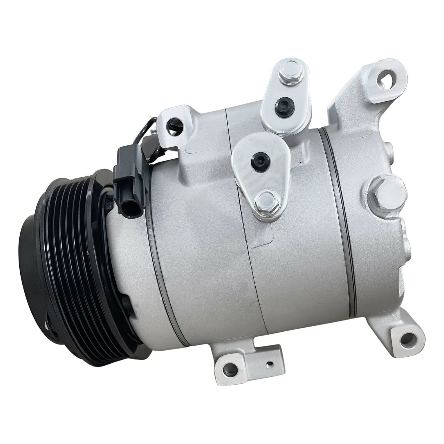 AC Compressor Kit Replacement for Mazda 3 2.0L 2.5L (2012–2012)