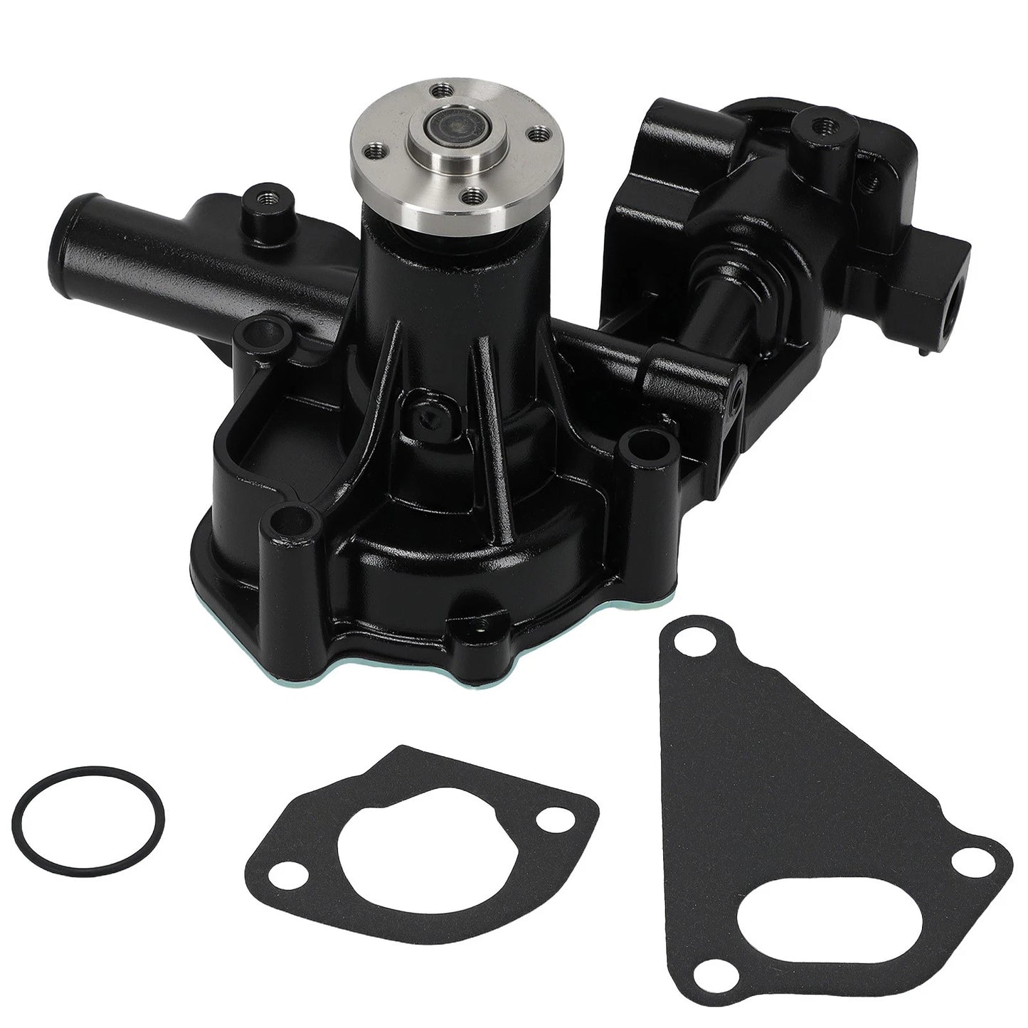 Coolant Water Pump for Yanmar 3TNE88-NSR & 4TNE88-NSR (2019–2019)