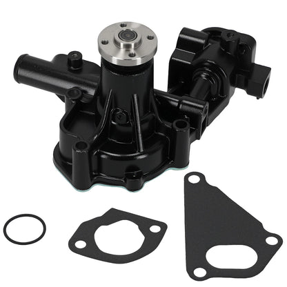 Coolant Water Pump for Yanmar 3TNE88-NSR & 4TNE88-NSR (2019–2019)
