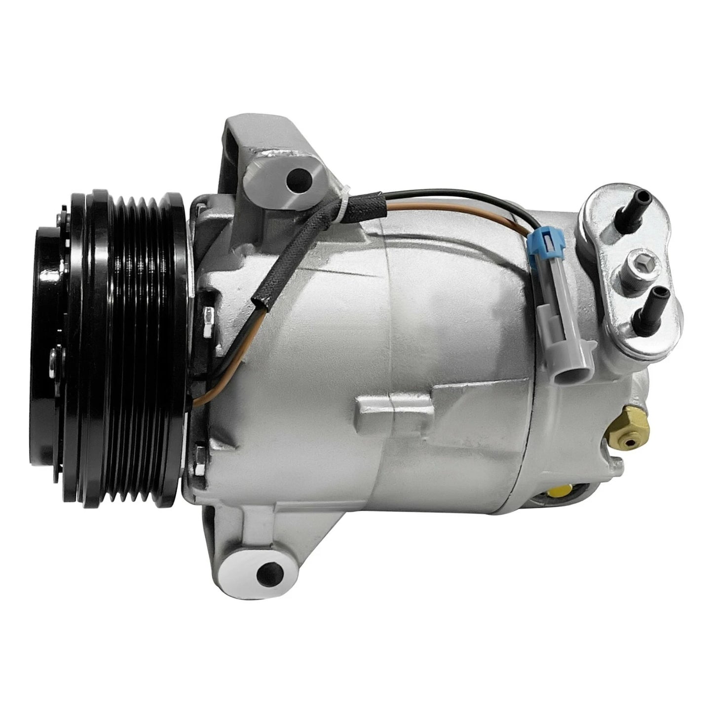 A C Compressor Kit With Condenser for Chevrolet HHR (2006–2011)