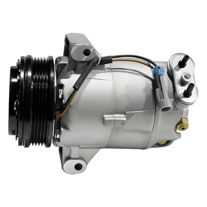 A C Compressor Kit With Condenser for Chevrolet HHR (2006–2011)