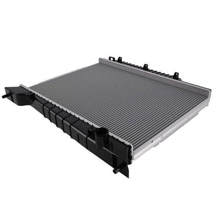 Cooling Radiator for Ford Expedition Lincoln Navigator (2003–2004)