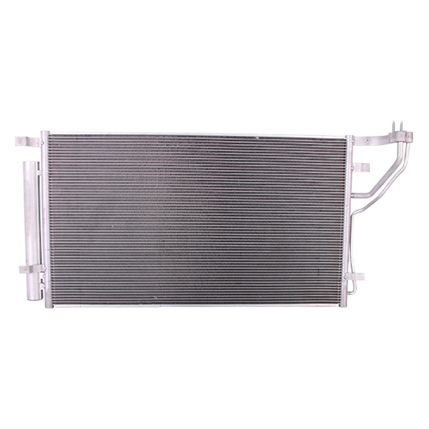 Replacement A/C Condenser Repair Part For 2016 Kia Optima (2014+)