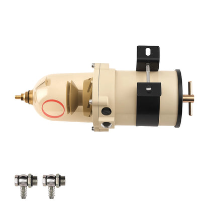 Boat Separator Filter for Mitsubishi (1987–1987)